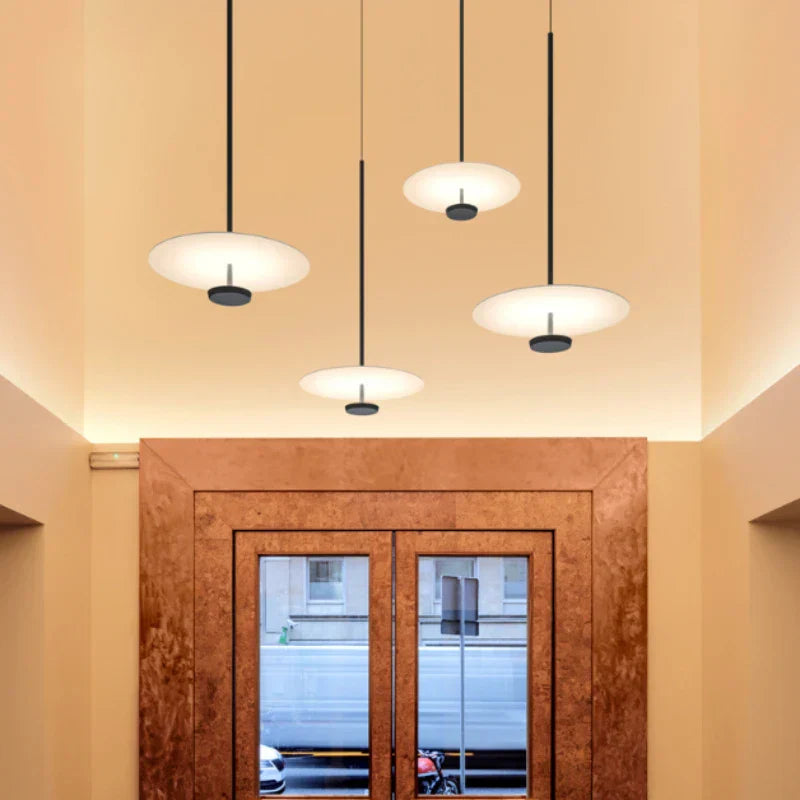 Decorbites™ LED-Kronleuchter für Schlafzimmer Kücheninsel Esszimmer – Hängelampe