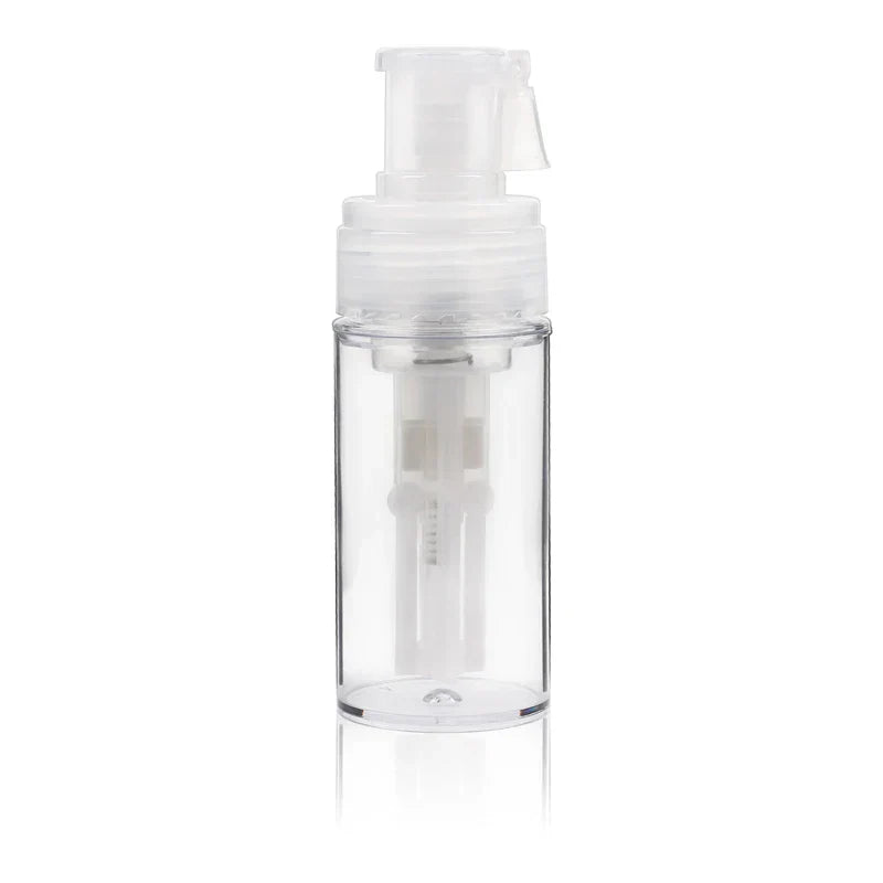 Plastic Baking Spray Bottle