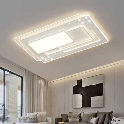 Decorbites™ LED-Kronleuchter: Moderne Beleuchtung für Wohnzimmer, Schlafzimmer, Esszimmer und Küche