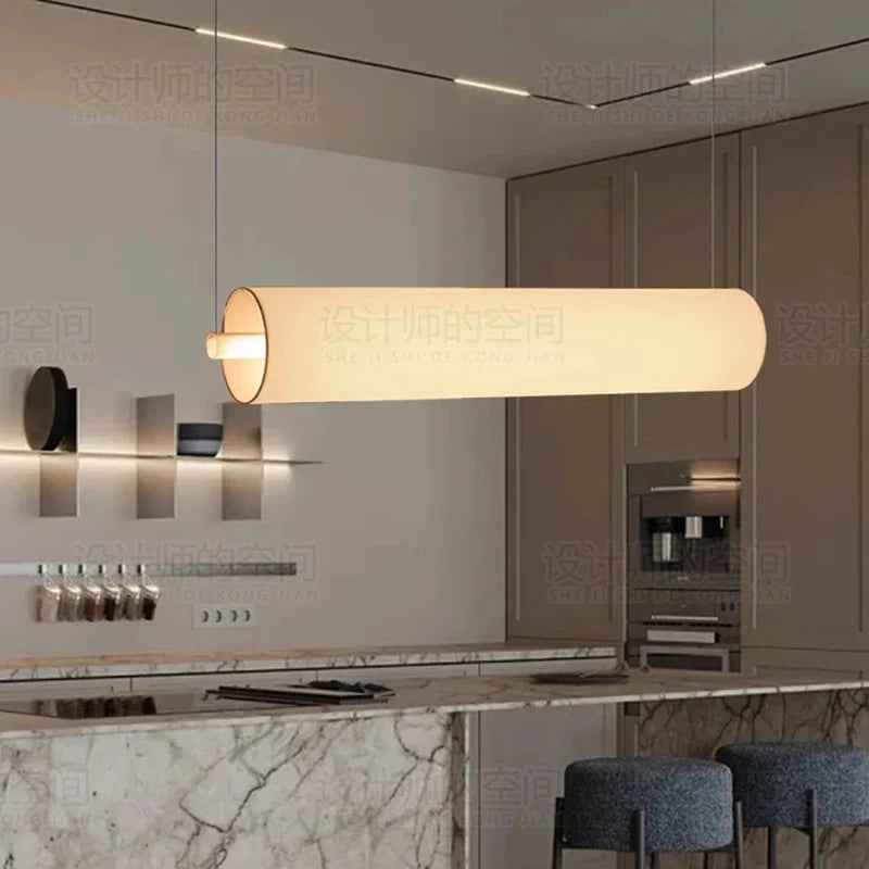 Decorbites™ LED-Pendelleuchter für modernes Innenbeleuchtung im Wohn- und Esszimmer