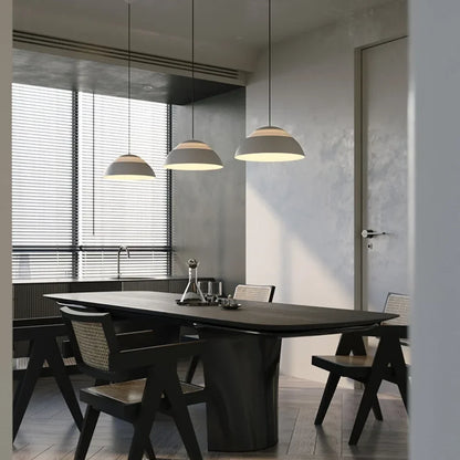 Decorbites™ Glas-Kugelleuchte Minimalistische Hängelampe für Wohnzimmer Schlafzimmer Esszimmer