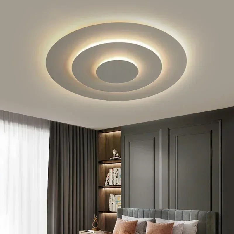 Decorbites™ LED-Deckenleuchter für Wohnzimmer- und Schlafzimmerdekoration