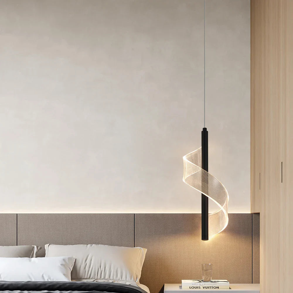 Decorbites™ LED-Hängeleuchter Deckenleuchte für Wohnzimmer Esszimmer Küche Heimdekoration