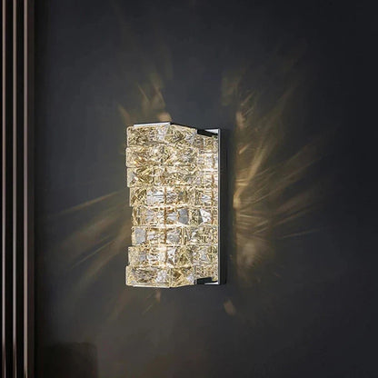 Decorbites™ Elegante Kristallanhänger-Lampe für moderne Esszimmer