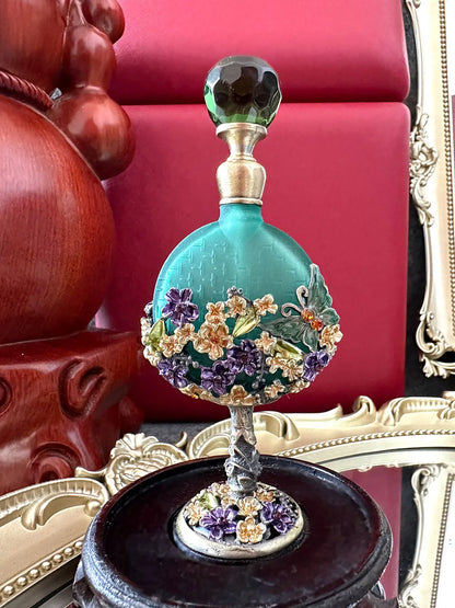 Decorbites™ Glasparfümflasche Ätherisches Öl Wohnungsdekoration Geschenk