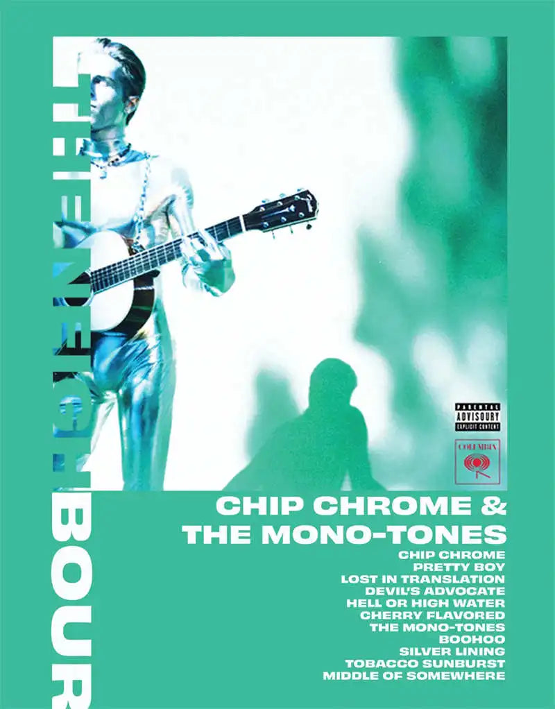 Aesthetic Music Album Canvas Art - Flower Boy, Tyler, Arctic Monkeys, Tame Impala Wall Posters for Room Decor