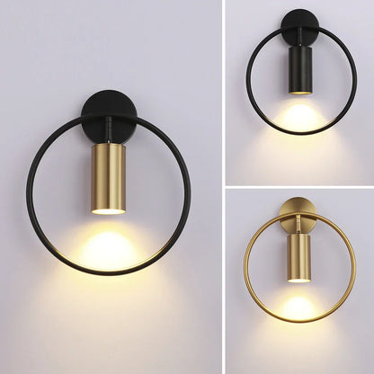Decorbites™ LED-Wandleuchte 5W für Wohnzimmer- und Schlafzimmerbeleuchtung