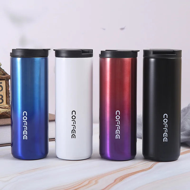 Decorbites™ Isolierter Espresso-Becher für heißen Kaffee Thermobecher Trinkgeschirr Teegeschirr