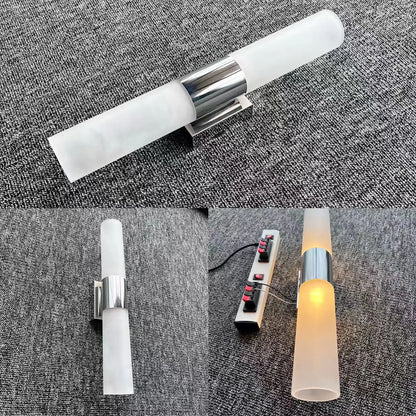 Decorbites™ LED-Wandleuchte: Moderne Innenbeleuchtung für Wohnzimmer, Schlafzimmer, Badezimmer – Wandlampe für die Hausdekoration