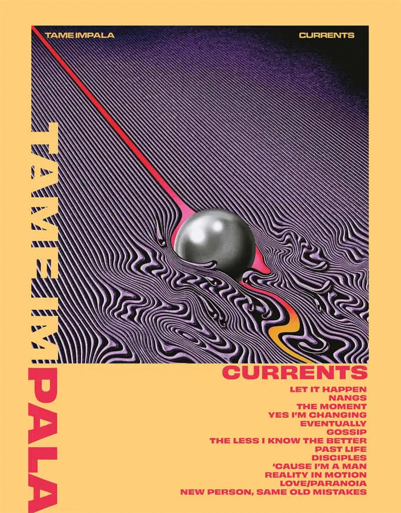 Aesthetic Music Album Canvas Art - Flower Boy, Tyler, Arctic Monkeys, Tame Impala Wall Posters for Room Decor