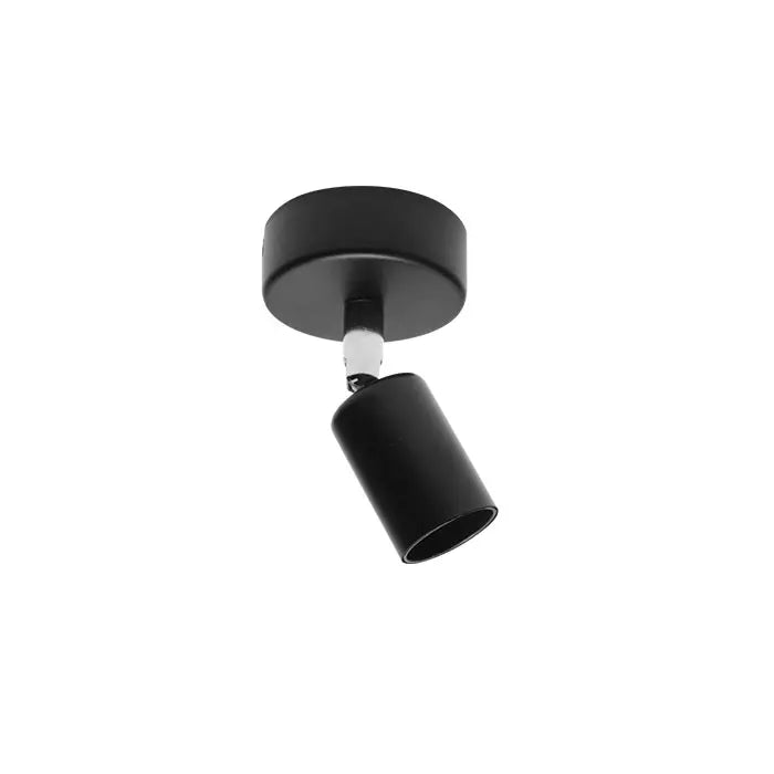DecorBites™ Adjustable LED Track Spotlight for Clothing Shops and Exhibitions