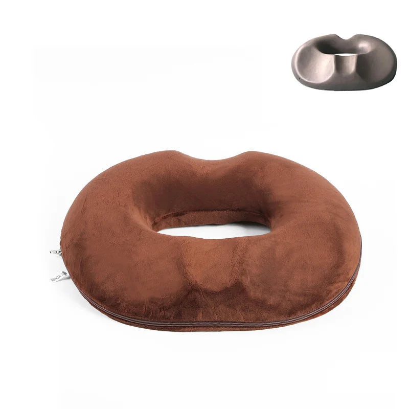 Bamboo Charcoal Seat Cushion