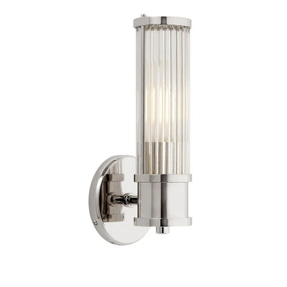DecorBites™ Crystal LED Wall Lights for Luxury Art Living Room Bedroom: Elegant Indoor Lighting Solution