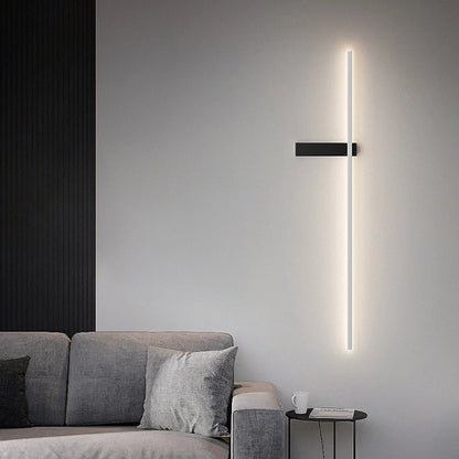 Decorbites™ LED-Wandleuchten: Minimalistisches Design für Schlafzimmer, Wohnzimmer, Hotel, Treppenhaus, Flur