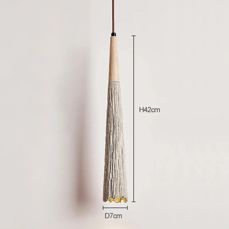 DecorBites™ Designer Pendant Lamps Collection: Bedroom, Bedside & Bar Counter Illumination