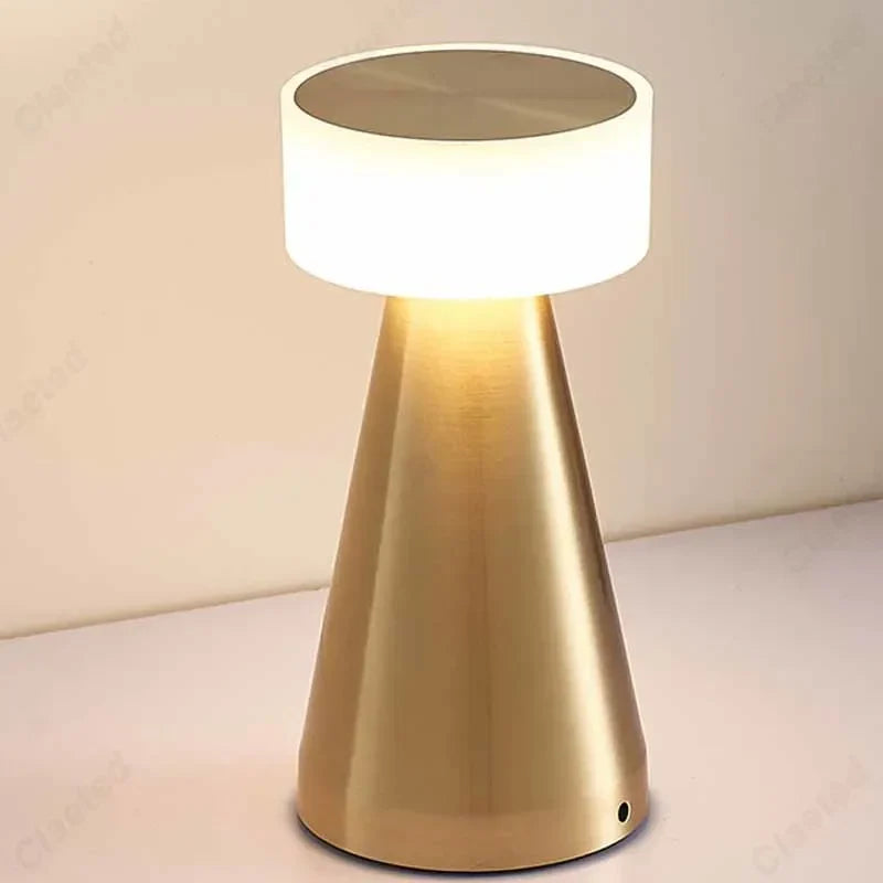 Touch Sensor Night Lamp