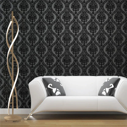 Decorbites™ LED-Acrylkunst-Bodenleuchte Moderne Einrichtung für Wohnzimmer und Schlafzimmer