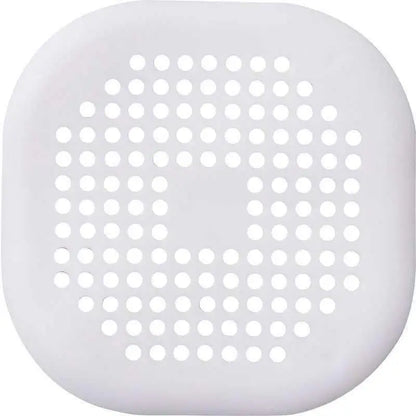 Decorbites™ Haarfilter Ablaufstopfen Sieb für Dusche Waschbecken Badewanne Küche Badezimmer