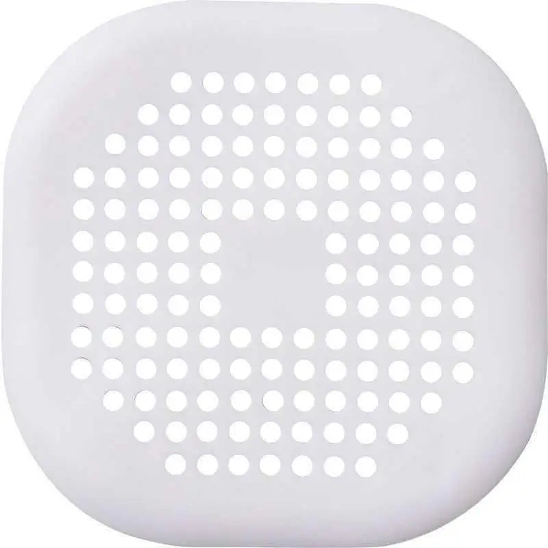 Decorbites™ Haarfilter Ablaufstopfen Sieb für Dusche Waschbecken Badewanne Küche Badezimmer