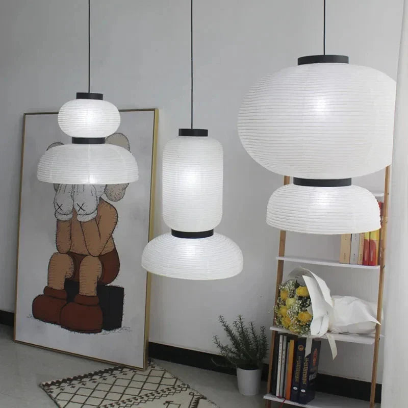 Decorbites™ Design-LED-Pendantleuchten Moderne Hängelampe für Esszimmer und Wohnzimmer