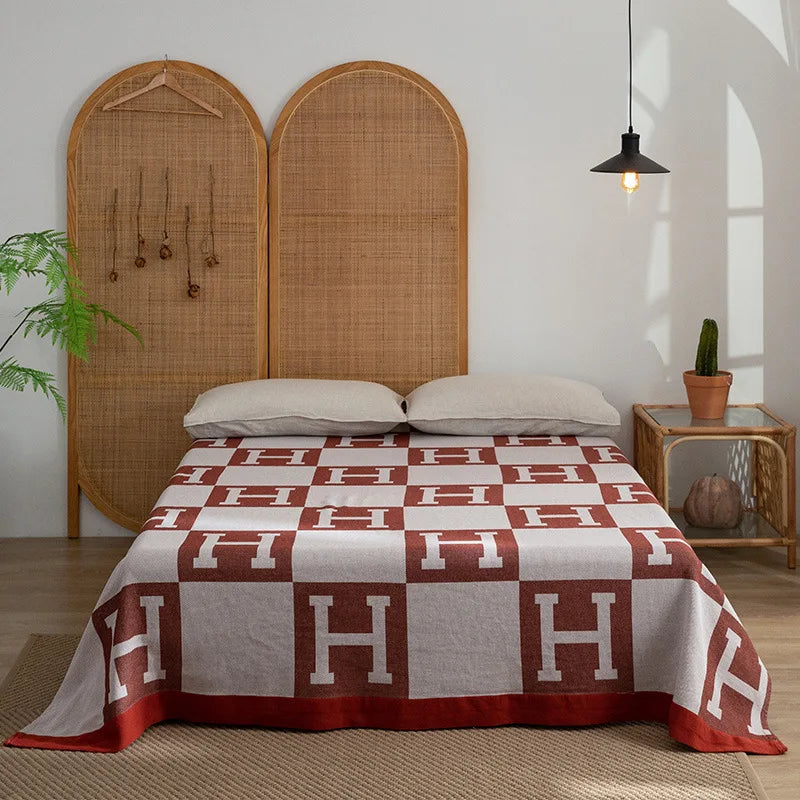 Cotton Gauze Blanket