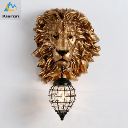 Decorbites™ Königskristall-Wandleuchte für Schlafzimmer, Wohnzimmer, Hotel, Club und Restaurant