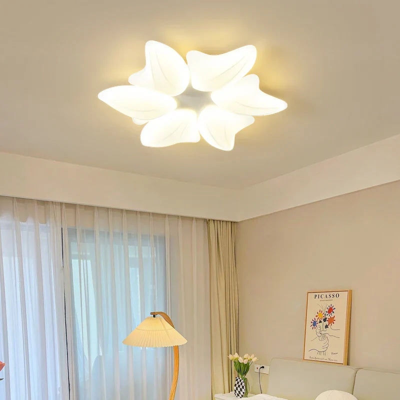 Bright LED Ceiling Chandelier