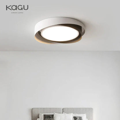 DecorBites™ Dimmable LED Chandelier for Modern Living Room, Bedroom, Study and Restaurant