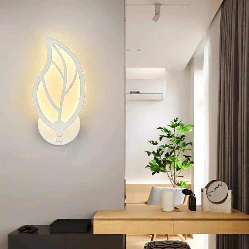 Decorbites™ 5-Lichtiges Acryl-LED-Deckenleuchter für modernes Wohnzimmer und Schlafzimmer