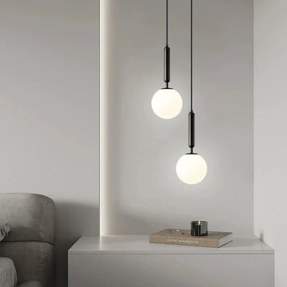 Decorbites™ Glasleuchter Pendellampe für modernes Restaurant-Dekor
