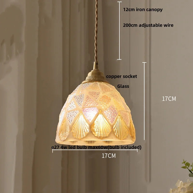 Decorbites™ Glas-Kugeln-LED-Pendantleuchten | Moderne Hängelampe für Küche, Bar und Restaurant