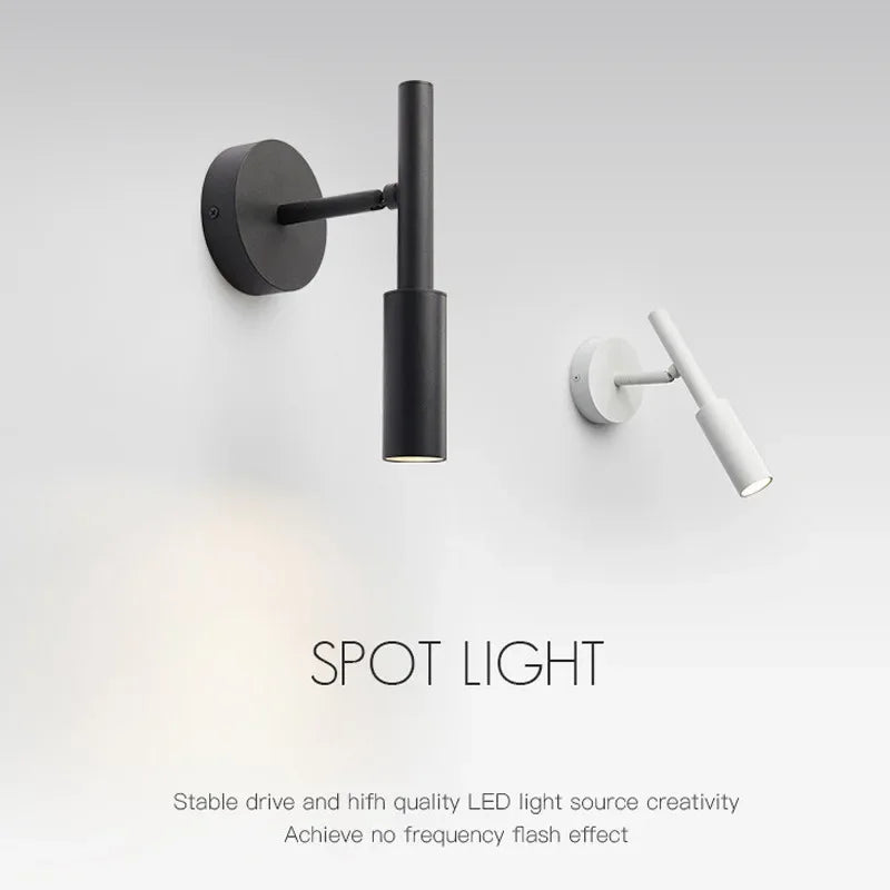 Decorbites™ LED-Decken- & Wandlampe: Modern, modisch, perfekt für das Kinderzimmer.