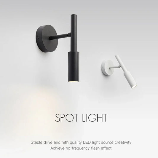 DecorBites™ LED Ceiling & Wall Lamp: Modern, Fashionable, Perfect for Children's Bedroom.