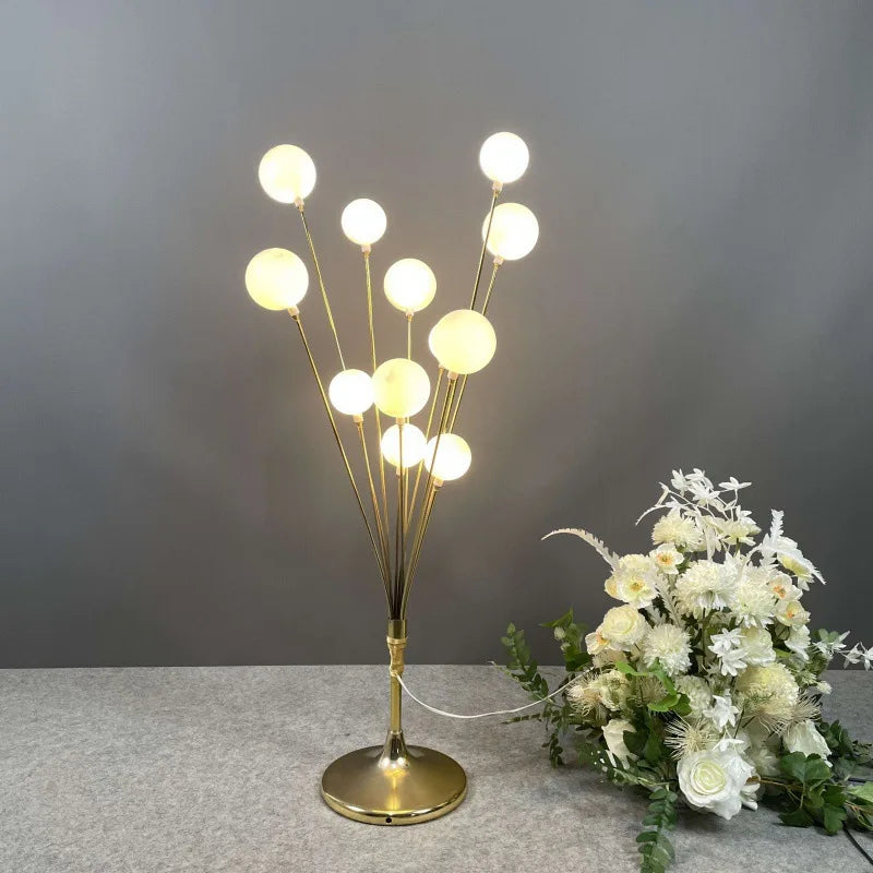 Decorbites™ LED-Apfelbaum-Dekorkugelleuchten für Partys und Hochzeitsdekorationen