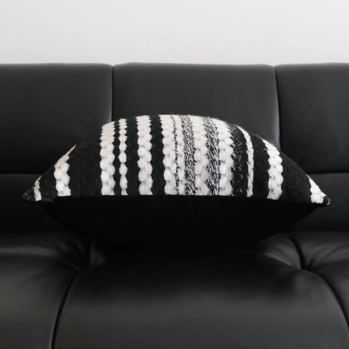 Decorbites™ Leichtes Luxus-Plüsch-Kissenbezug Weiches Modernes Bequemes Heimdekoration-Hülle