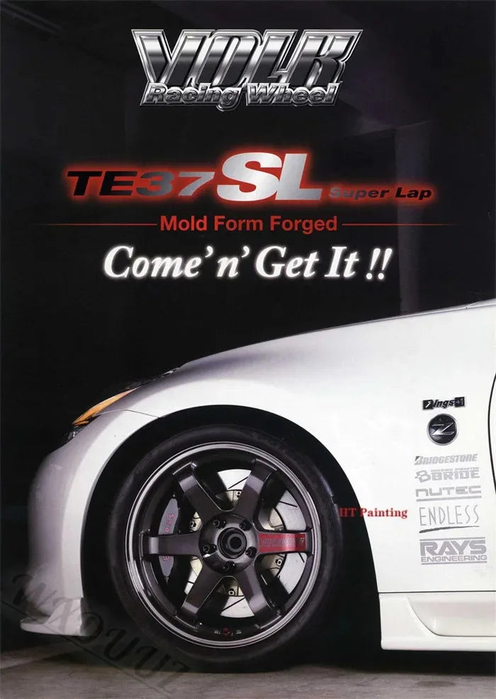 80S Retro Japanese Cars GTR JDM Racing Magazine Cover Pictures for Room Living Canvas Painting Print Art Home Wall Decor Posters