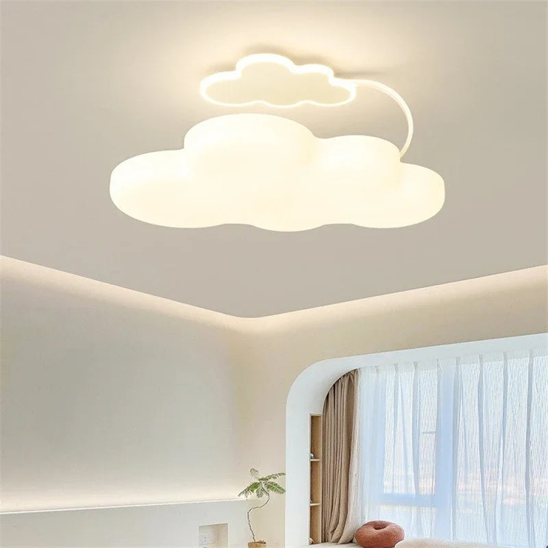 Decorbites™ Deckenleuchten LED Modernes Kinderzimmer-Lampe Warmes Kinderzimmer-Chandelier
