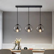 Decorbites™ LED-Kronleuchter Pendelleuchte für modernes Wohnraumausstattung und Innenbeleuchtung