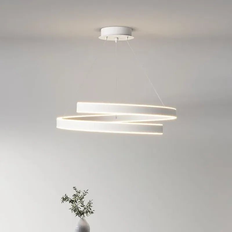 Decorbites™ dimmbare Metall-Acrylic-Pendantleuchter-Beleuchtungseinrichtungen