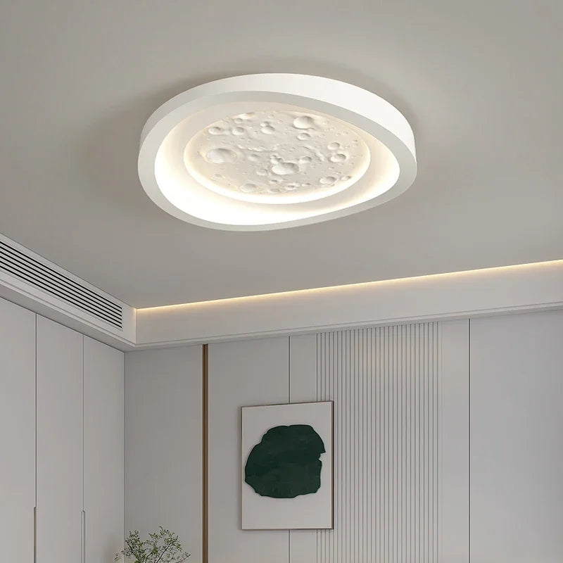 Decorbites™ LED-Deckenleuchten: Modernes nordisches minimalistisches Design für Wohnzimmer, Schlafzimmer und Esszimmer