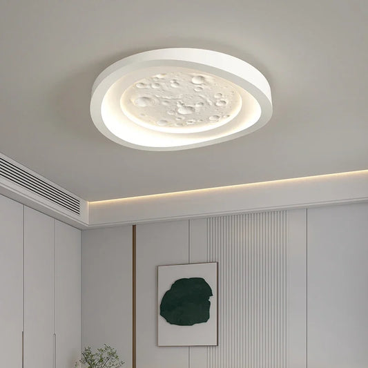 Decorbites™ LED-Deckenleuchten: Modernes nordisches minimalistisches Design für Wohnzimmer, Schlafzimmer und Esszimmer