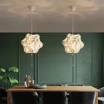 Decorbites™ Luxus-Orchideen-Chandelier: Elegante LED-Dekoration für Laden, Schlafzimmer & Mehr