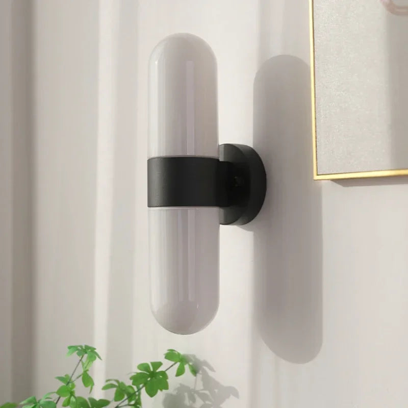 DecorBites™ LED Vanity Mirror Light for Bathroom Restroom Bedroom Hallway Corridor