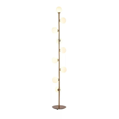 Decorbites™ LED Stehlampen: Moderne Stehlichter für Wohnzimmer und Schlafzimmer