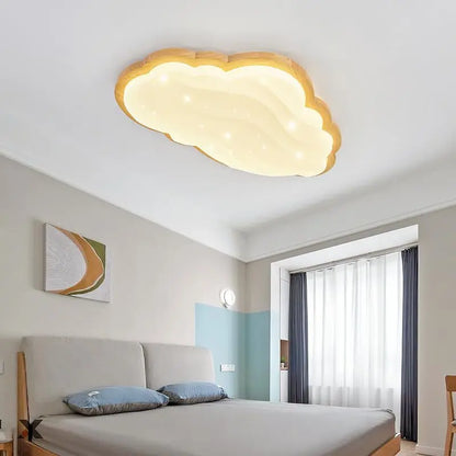 Decorbites™ Wolkenlampe Decken-LED Süße Innen-Dekorationsleuchte