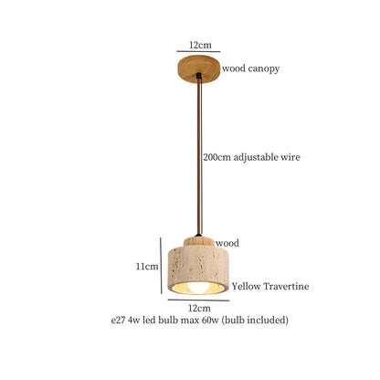 Decorbites™ LED Vintage Hängelampe für die Innenausstattung von Wohnzimmer, Küche und Schlafzimmer