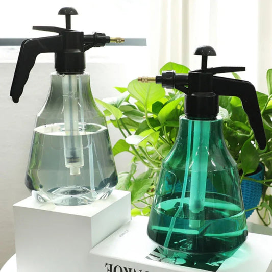 Decorbites™ Handtrigger-Blumenbewässerungssprüher mit Säulenmuster für Gartenpflanzungen