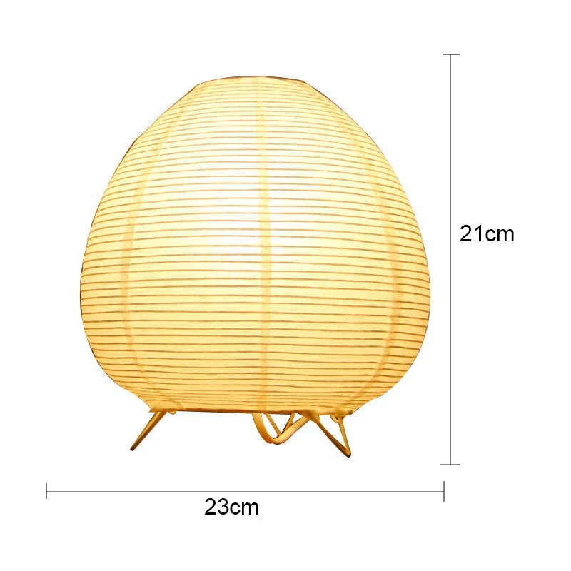 Decorbites™ LED-Tischleuchte Laterne Nordischer Wohnraumdekoration Innenleuchte