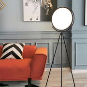 Decorbites™ LED-Bodenleuchten: Moderne kreative Beleuchtung für Schlafzimmer, Wohnzimmer, Esszimmer
