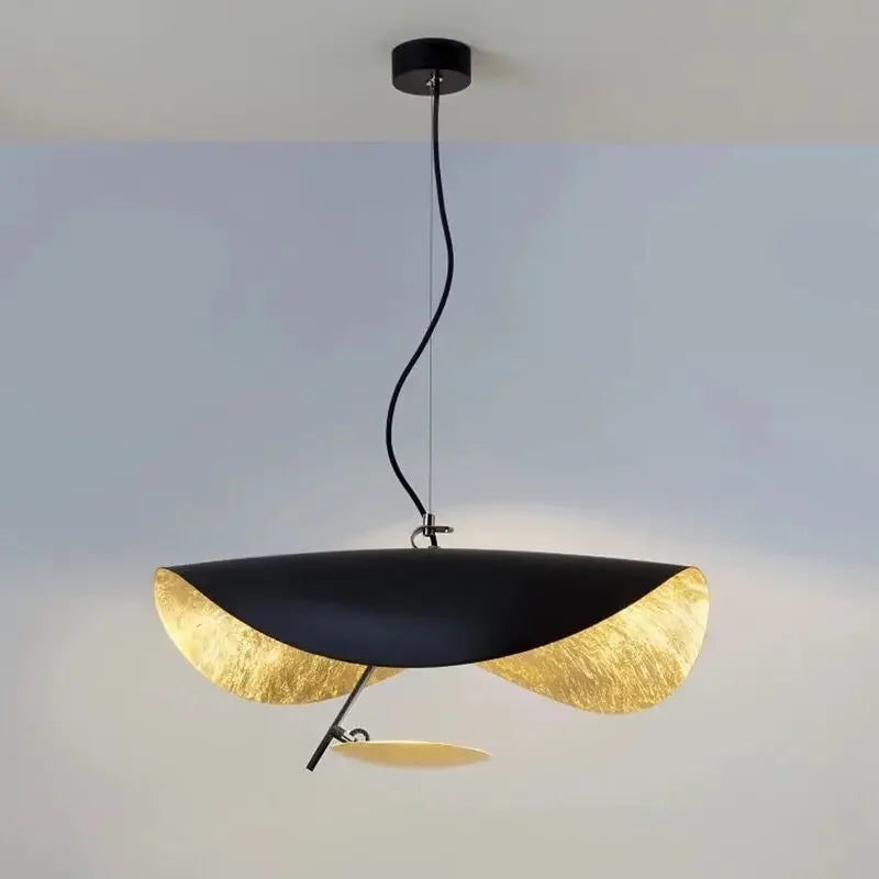 Decorbites™ LED-Fliegende-Unter-Teller-Lampe - Moderne Deckenleuchte für Wohnzimmer & Bar